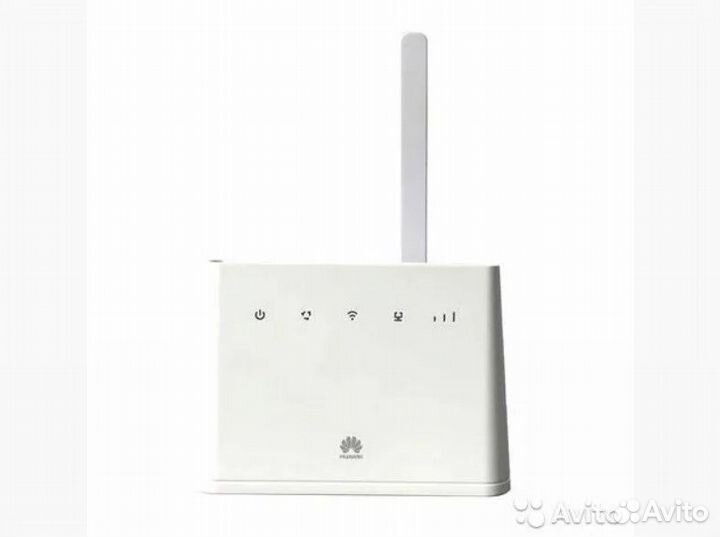 Роутер Huawei B311 Б/У розница и опт