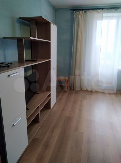 Квартира-студия, 25 м², 3/8 эт.