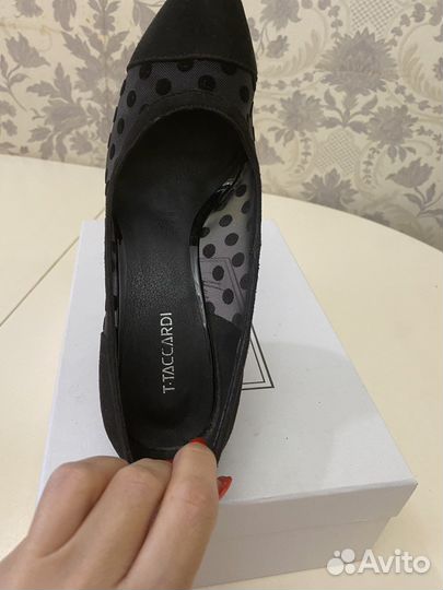 Туфли