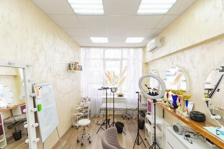 Продам офисное помещение, 16.6 м²