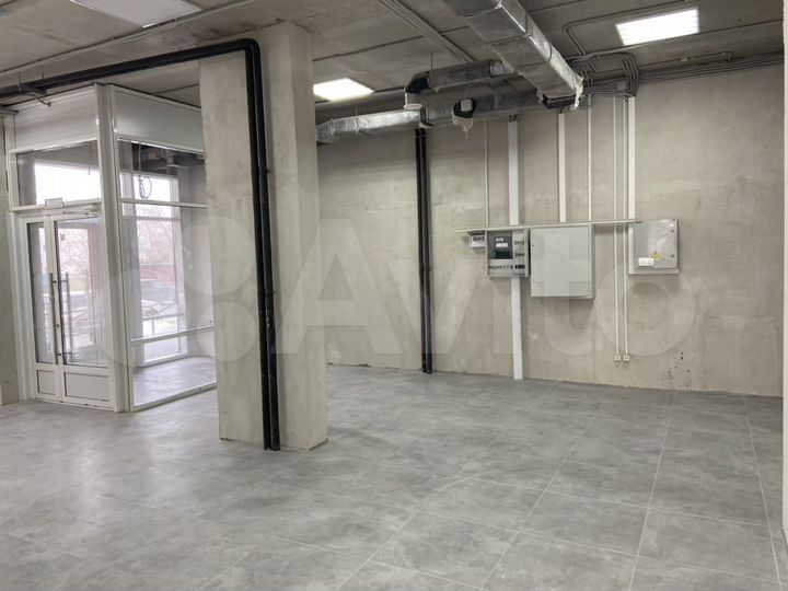 Сдам торговое помещение 154.7 м²