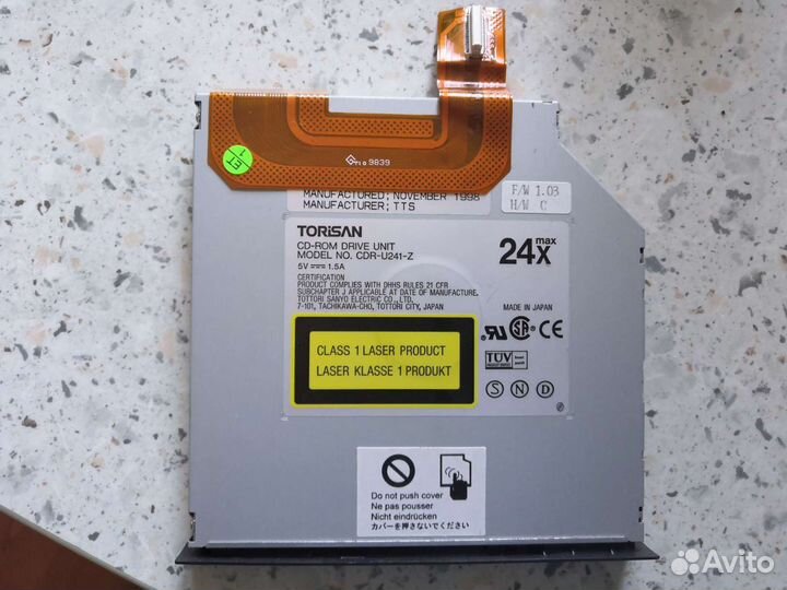 Ноутбук roverbook navigator ft5