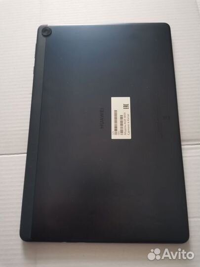 Планшет huawei mediapad T 10