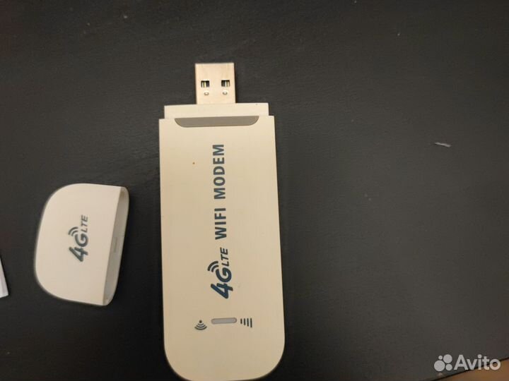 Wifi роутер 4g модем