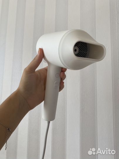 Фен xiaomi h300