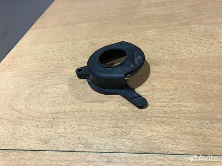 Кожух ремня грм Ford Focus III (2011—2015)