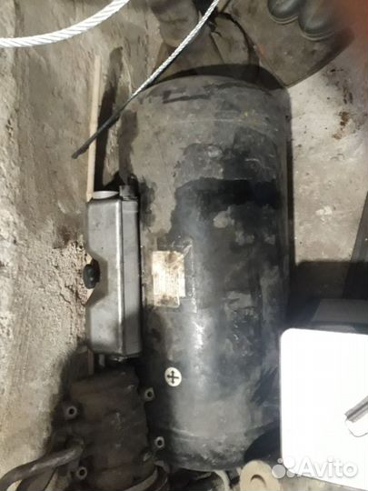 Газовое оборудование