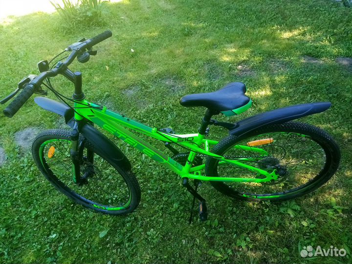 Велосипед Stels Navigator 510 MD 26