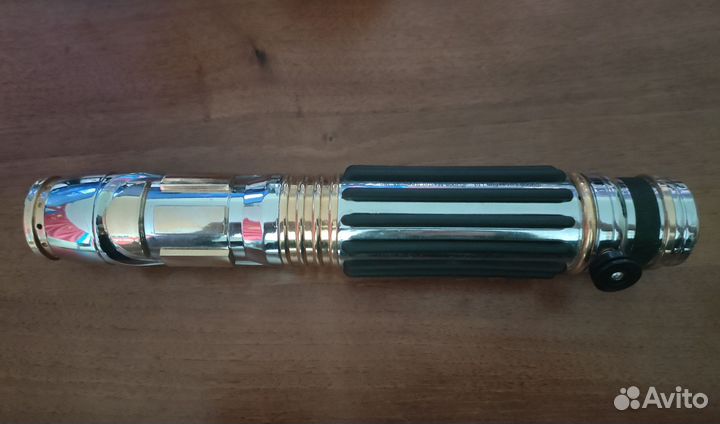 Mace Windu master replicas световой меч