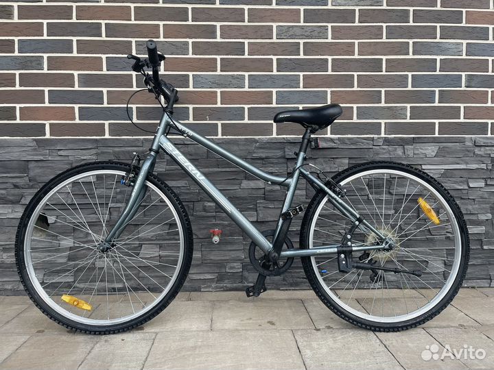 Велосипед stern