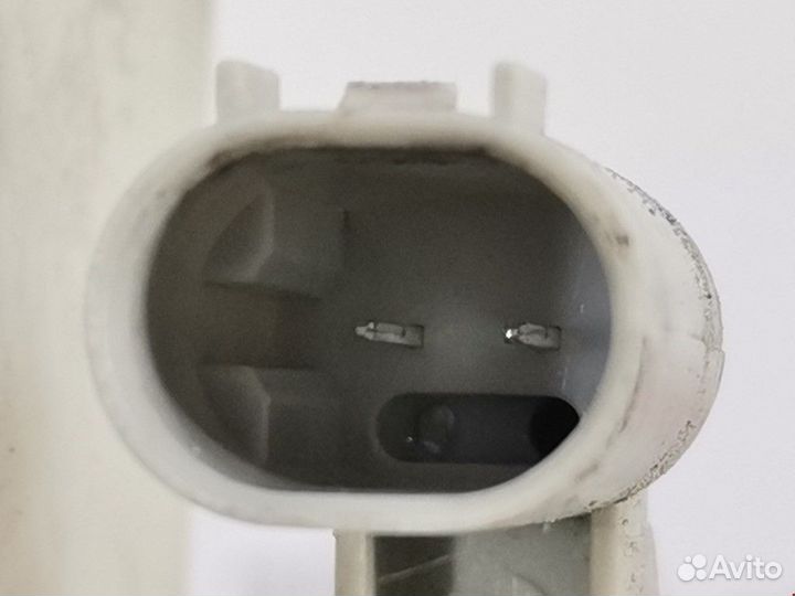 Бачок омывателя BMW X5 E53 2001