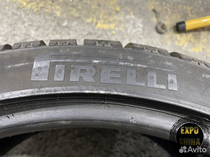 Pirelli P Zero Winter 295/30 R21 102W