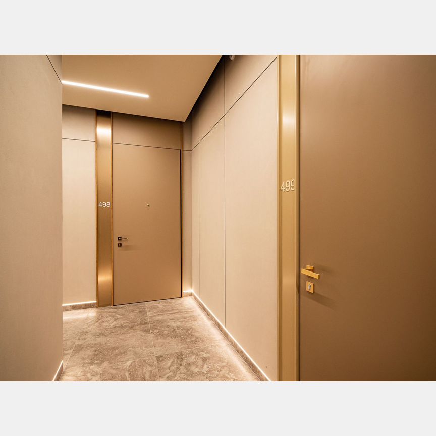 3-к. квартира, 94,3 м², 11/17 эт.