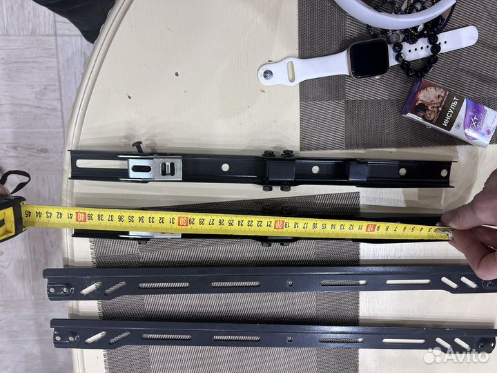 Кронштейн для тв