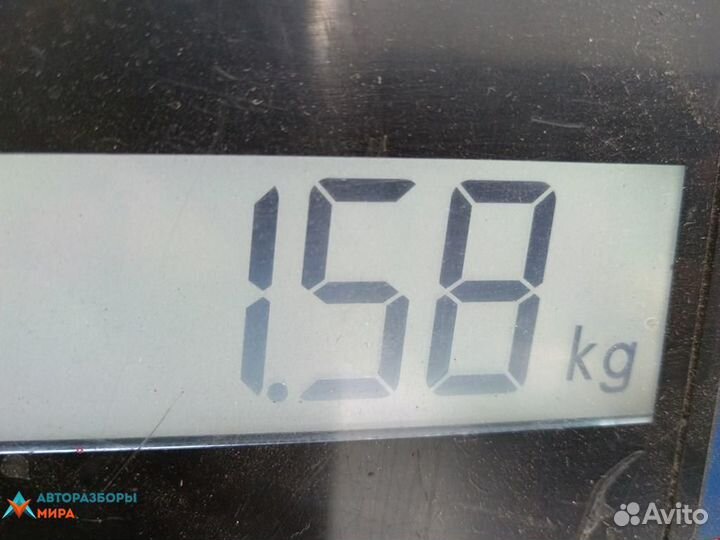 Зеркало наружное левое Mitsubishi Outlander 2008