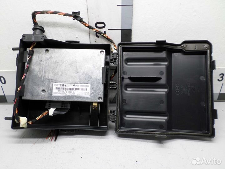 Модуль блютуз Audi A5 8T 8T0862336C