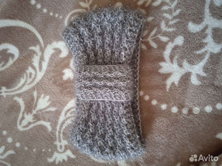Шапка, берет, капор
