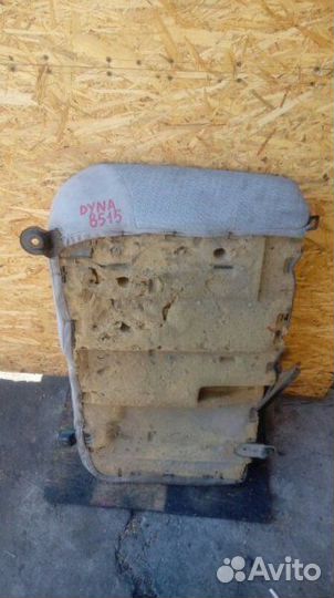 Сиденье Toyota Dyna