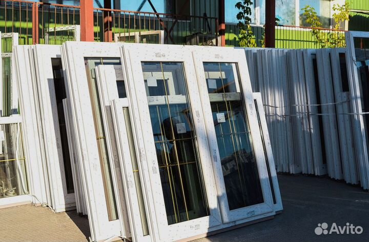 Окна пвх для самостоятельной установки