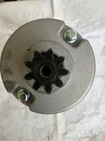 Стартер Polaris Sportsman