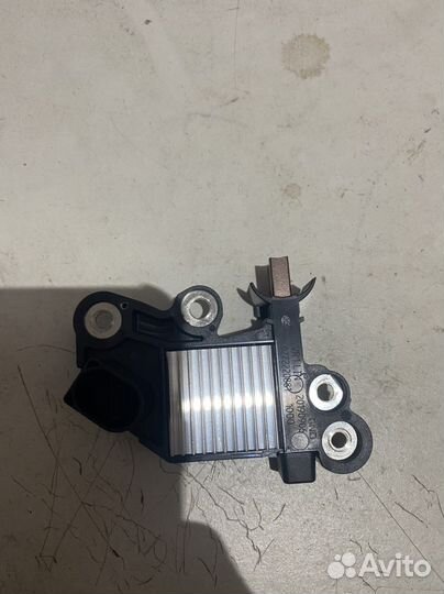 Реле регулятор