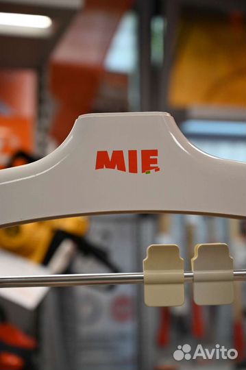 Отпариватель Mie assistente M