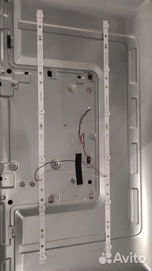 Подстветка для ЖК тв 32