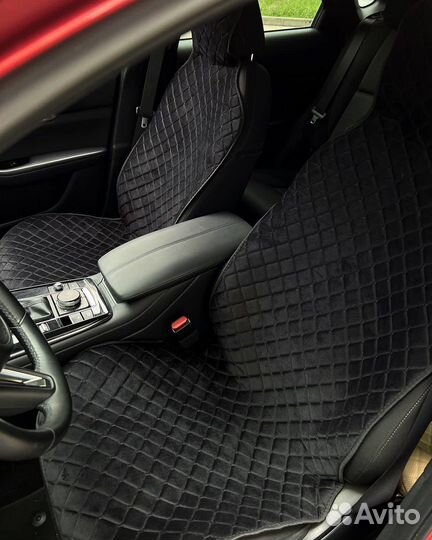 Автомобильные накидки