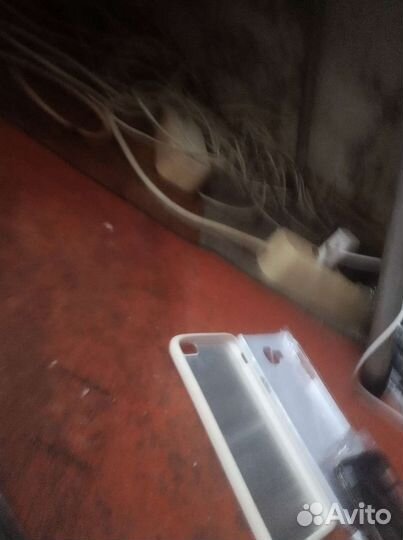 Бамперы на телефон разные