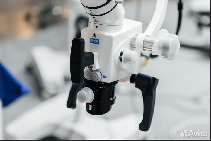 Микроскоп zumax OMS 2350