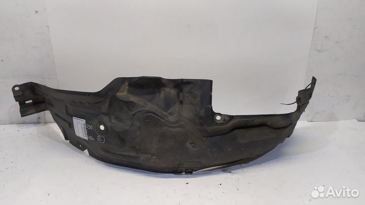Подкрылок nissan Teana J31 03-08 FR задняя часть