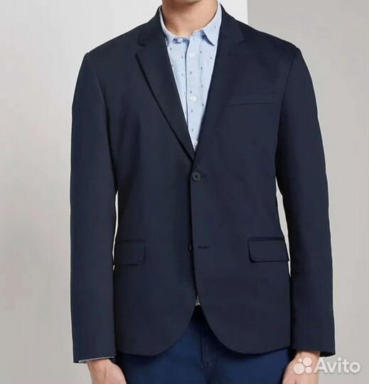 Пиджак Tom Tailor Denim