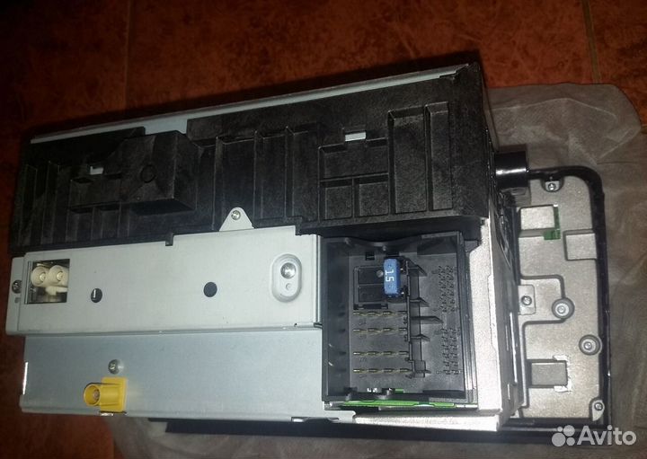 Команд Мерседес ML GL 164 A 1648705894