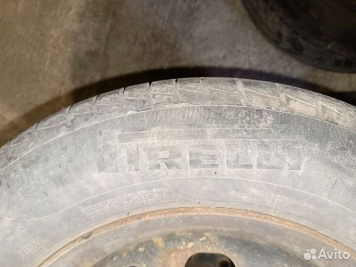 Fierce HP 15.3/6 R15 20