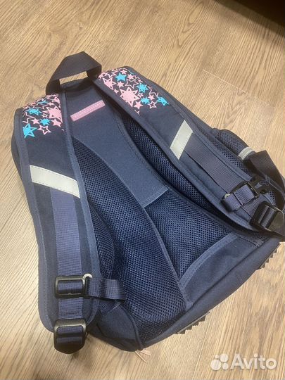 Рюкзак детский для девочки