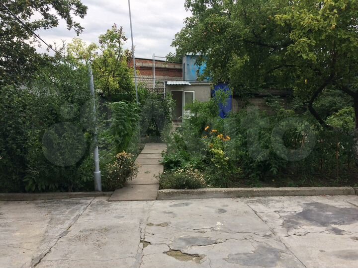 Комната 12 м² в 5-к., 2/3 эт.