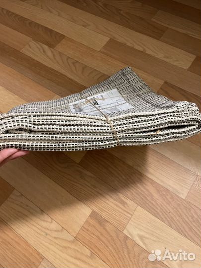 Ковер IKEA новый tiphede