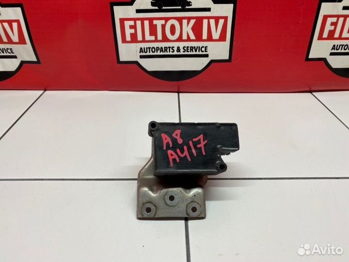 Блок клапанов Audi A8 4E2 BPK 2006