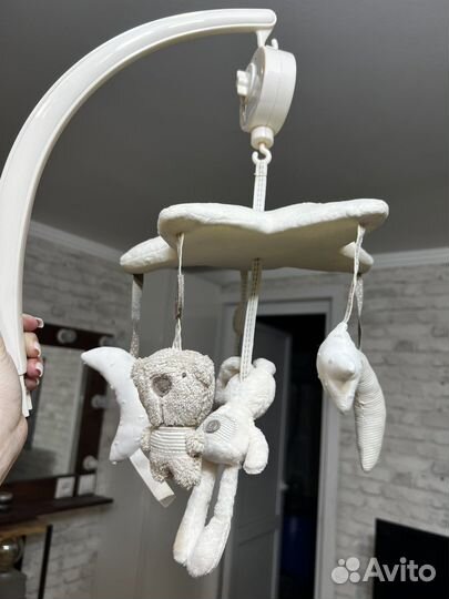 Мобиль в кроватку Mamas&papas