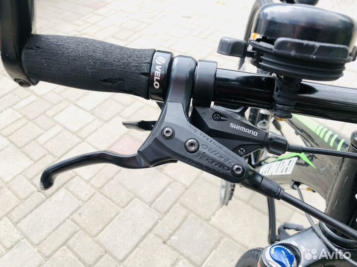 Подростковый велосипед Specialized