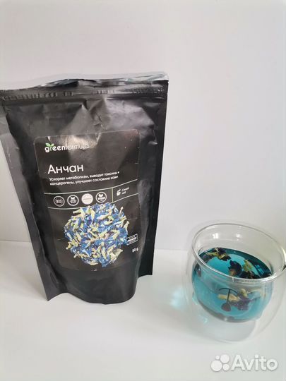 Чай Анчан