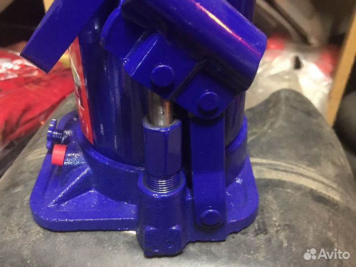 Данкрат бутылочный 20 тон