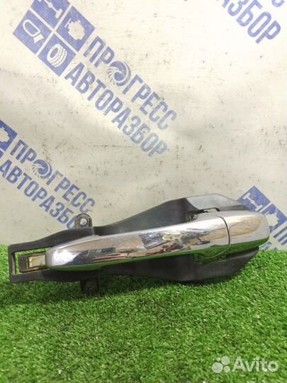 Ручка двери внешняя задняя левая Mazda Cx-7