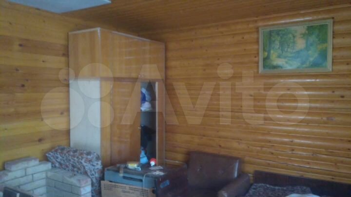 Дача 50 м² на участке 6 сот.