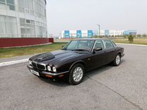 Jaguar XJ 3.2 AT, 1999, 196 000 км, с пробегом, цена 1 390 000 руб.