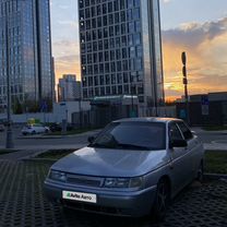 ВАЗ (LADA) 2110 1.6 MT, 2005, 245 000 км, с пробегом, цена 160 000 руб.