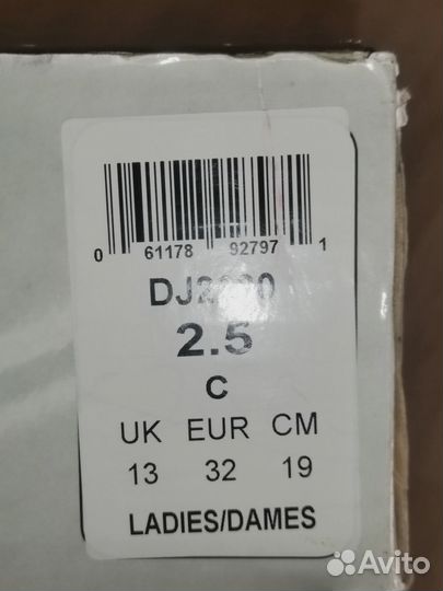 Коньки Jackson Competitor 215