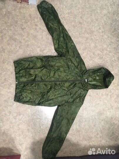 Новый Костюм камуфляж