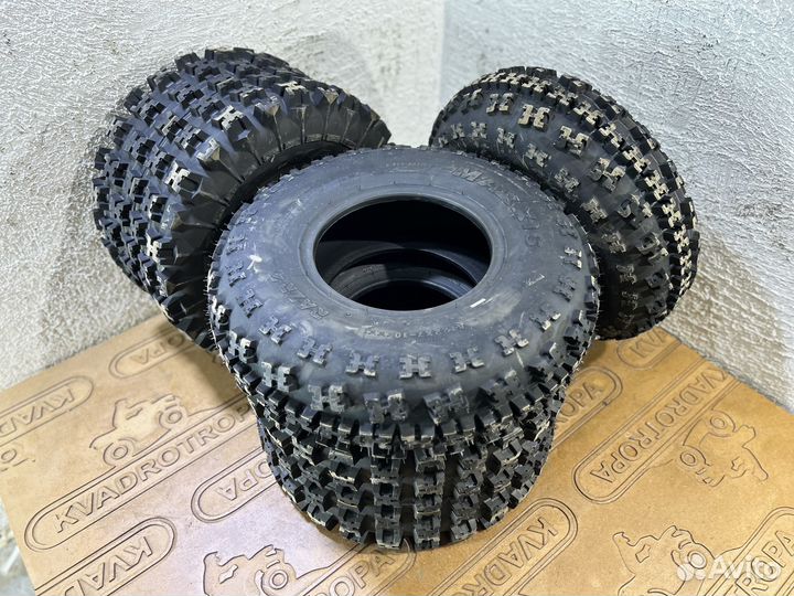 Шины для квадроцикла квадроцикла Maxxis Razr 2 22