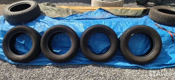 Gislaved Nord Frost 200 185/65 R14